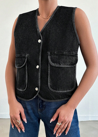 Жилет SHEIN (343141997)