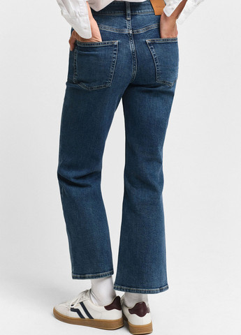 Джинсы Gant - (345753969)