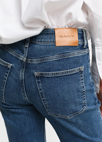 Джинсы Gant - (345753969)