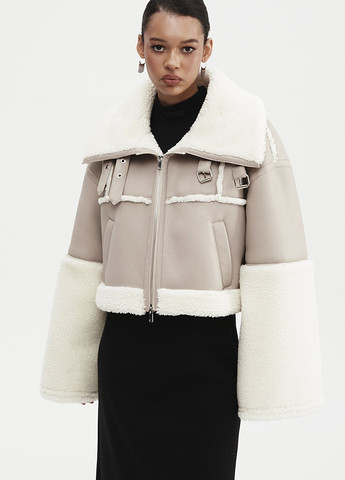 Дубленка Gepur (267808679)