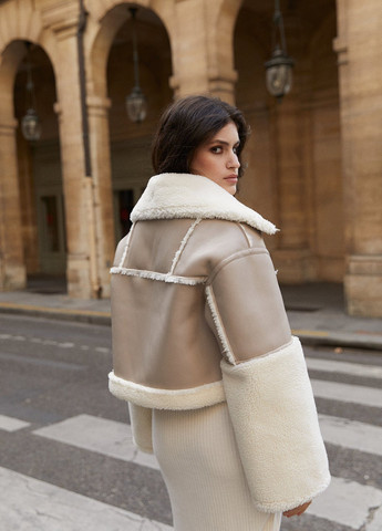 Дубленка Gepur (267808679)