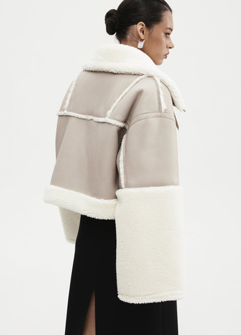 Дубленка Gepur (267808679)