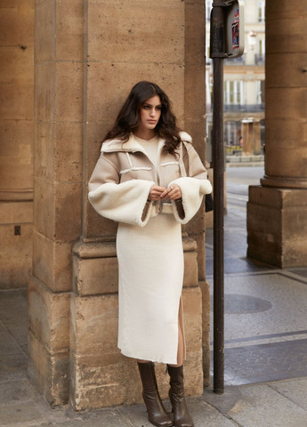 Дубленка Gepur (267808679)