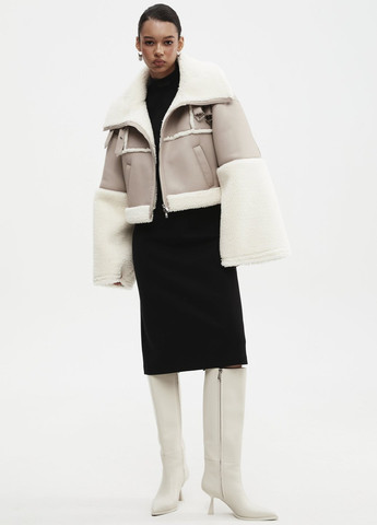 Дубленка Gepur (267808679)