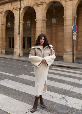 Дубленка Gepur (267808679)