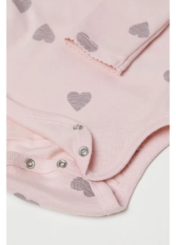 Боді H&M (223726793)