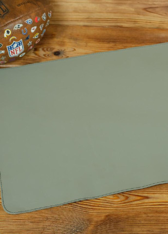 Шкіряний бювар, підкладка на стіл 375 х 600 мм Berty (253915510)