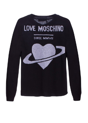 Кофта Love Moschino (144480541)