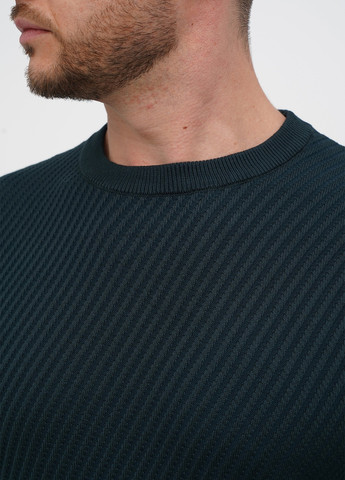 Темно-зеленый демисезонный джемпер джемпер Trend Collection