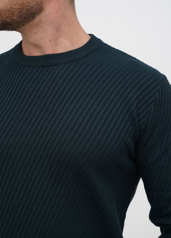 Темно-зеленый демисезонный джемпер джемпер Trend Collection