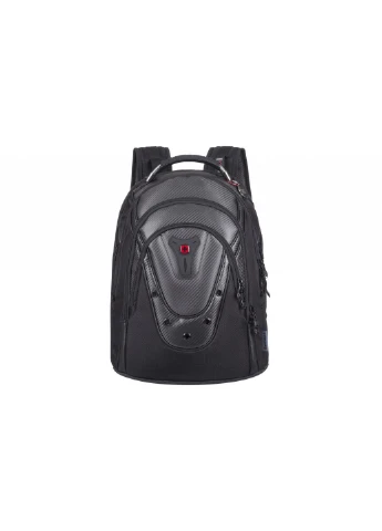Рюкзак (605498) Wenger Ibex 17" Black Carbon (196922579)