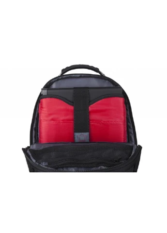 Рюкзак (605498) Wenger Ibex 17" Black Carbon (196922579)