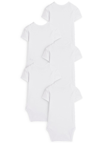 Боді (5 шт.) C&A (313290532)