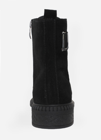 Черевики RS1105-11 Чорний Sothby's (241539110)