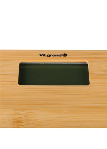 Напольные весы VFS-1831B 180 кг Vilgrand (253610678)