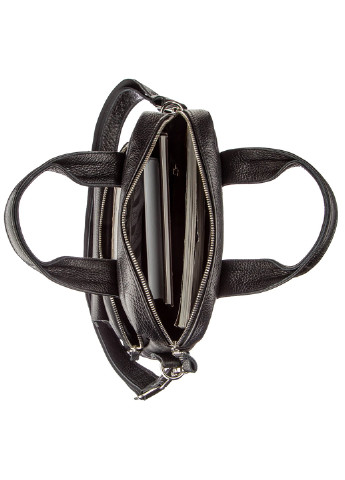 Чоловіча шкіряна сумка 25х33х7 см Shvigel (252132438)