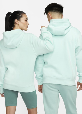 Худі BV2654-346 Nike Sportswear Club Fleece (321505919)