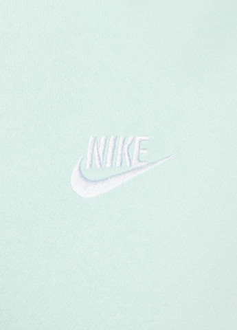 Худі BV2654-346 Nike Sportswear Club Fleece (321505919)