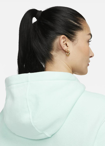 Худі BV2654-346 Nike Sportswear Club Fleece (321505919)