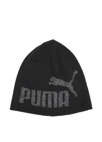 Шапка Puma ess logo beanie (204138926)