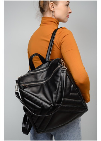 Женский рюкзак 34х15х31 см Sambag (252155395)