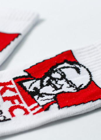 Шкарпетки Premium KFC LOMM высокие (212242417)