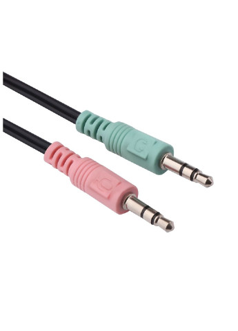 Наушники (HP-120MV) Gemix HP-120MV Black (253442643)