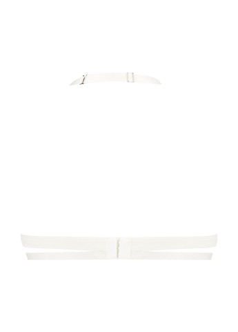 триэнджел бюстгальтер Hunkemoller без косточек полиамид, кружево