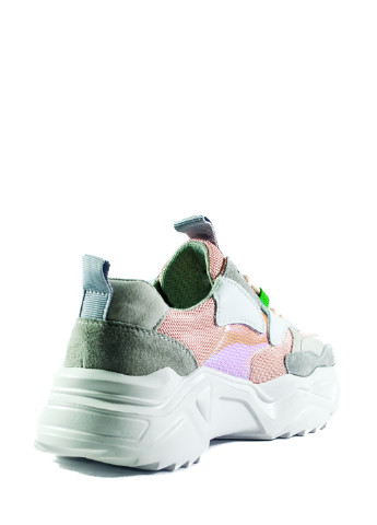 Кросівки Lonza сірі демісезони (198147762)