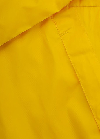 Жовта демісезонна вітровка Nike RPL Park 20 RN JKT