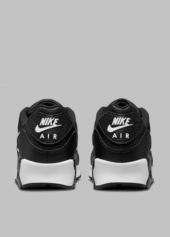 Чорні всесезон кросівки fd0657-001_2024 Nike Air Max 90
