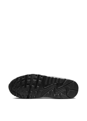 Чорні всесезон кросівки fd0657-001_2024 Nike Air Max 90