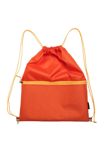Багатофункціональний рюкзак-мішок з кишенею VS Thermal Eco Bag (253864971)