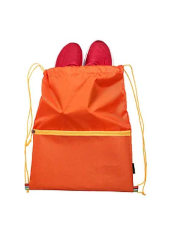 Многофункциональный рюкзак-мешок с карманом VS Thermal Eco Bag (253864971)