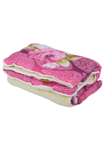Холлофайбер 5 кг универсальный наполнитель для одеял, подушек, мягких игрушек (шарики) белый 55112 Moda (254782342)