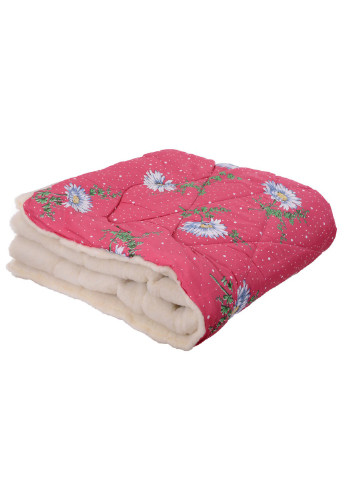 Холлофайбер 5 кг универсальный наполнитель для одеял, подушек, мягких игрушек (шарики) белый 55112 Moda (254782342)