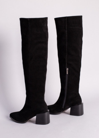 Зимние ботфорты shoesband ботфорты Brand