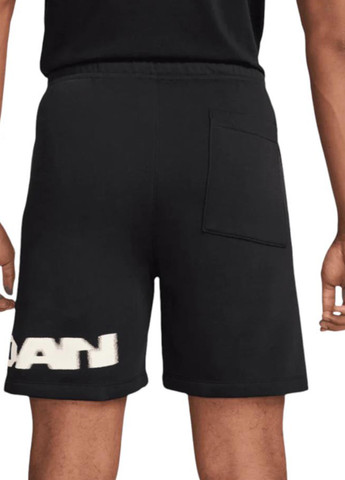 Шорти FV7231-010 Jordan Air Mvp Fleece Shorts (323640800)