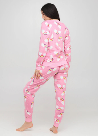 Костюм (лонгслів, штани) Studio (359051007)