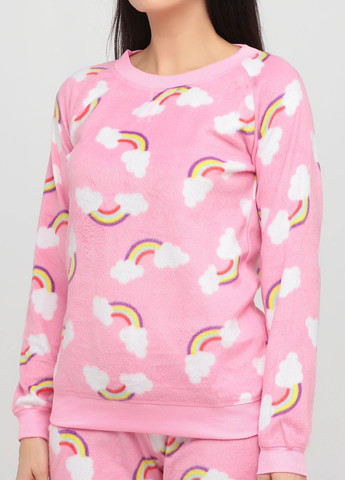 Костюм (лонгслів, штани) Studio (359051007)