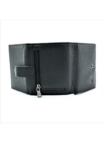 Чоловічий шкіряний гаманець-візитниця 10х7,5х3 см H.T.Leather (255710454)