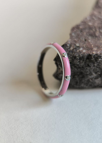 Каблучка Silver Flame (350941383)