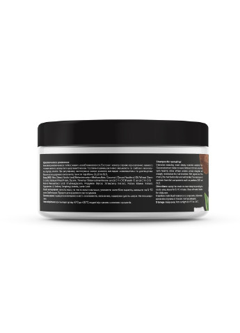 Відновлююча маска для волосся Кокос-Протеїни пшениці 250 мл Tink (255361939)