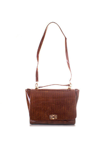 Женская сумка-багет 28х22,5х11 см Europe Mob (195547099)