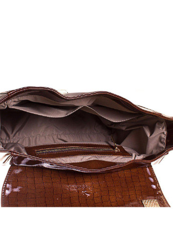 Женская сумка-багет 28х22,5х11 см Europe Mob (195547099)