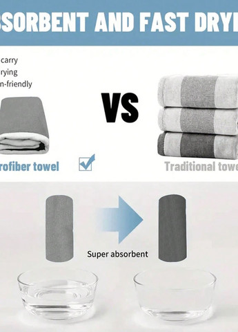 Пляжний рушник SHEIN (366747984)