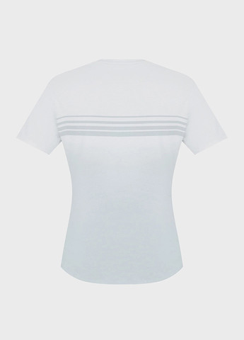 Футболка Saucony ENDORPHIN SHORT SLEEVE - (298488868)