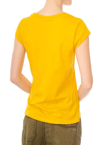 Футболка Emoi - (215789214)