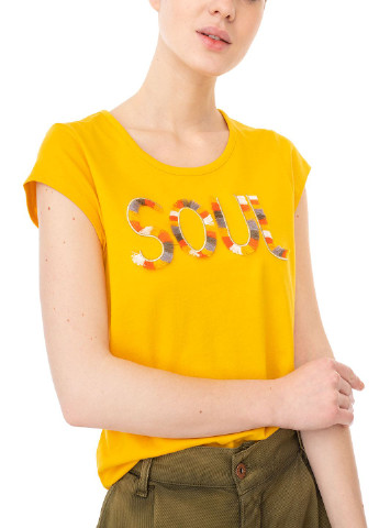 Футболка Emoi - (215789214)