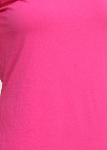 Розовое кэжуал платье Esmara однотонное